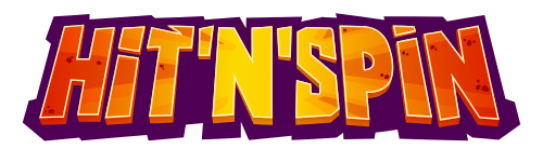logo hitnspin